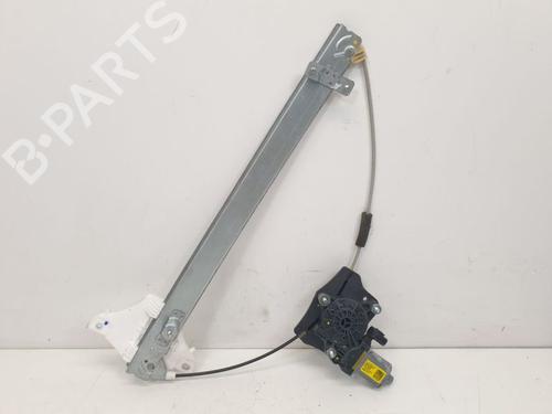 Used Front right window mechanism Front right window mechanism 38029118 38029118