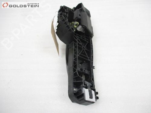 Front left exterior door handle MERCEDES-BENZ GLA-CLASS (X156) GLA 220 CDI 4-matic (156.905) | BP18757913C128 