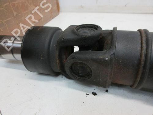 Driveshaft SUBARU IMPREZA Hatchback (GR, GH, G3) 2.0 D AWD | BP29093282M37 