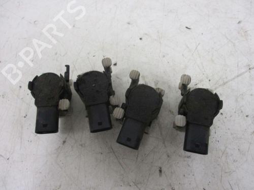 Electronic module FORD FIESTA VI (CB1, CCN) 1.25 | BP18794859M83 