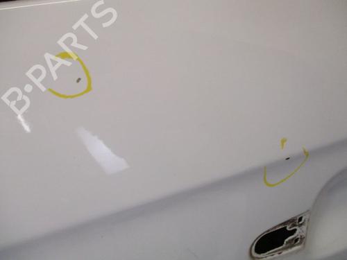 Left rear door KIA SOUL I (AM) 1.6 GDI | BP26647734C4 