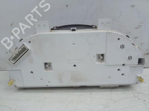 Display SUBARU FORESTER (SH_) 2.0 D AWD (SHH, SHD, SHN) | BP30398542C48