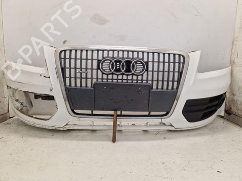 Used Front bumper Front bumper AUDI Q5 (8RB) 2.0 TFSI quattro (211 hp) 36409685 36409685