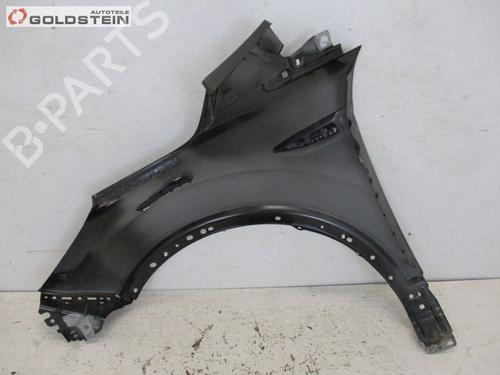 Right front fenders FORD KUGA II (DM2) 1.5 EcoBoost | BP18753931C42 