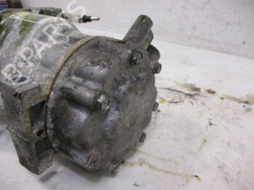 AC compressor DACIA SANDERO 1.6 (BS0D, BS0B, BS0F, BS0H) | BP37116164M34 - Image 4