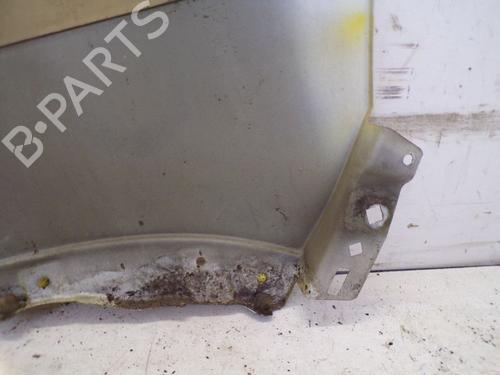 Left front fenders NISSAN INTERSTAR Van (X70) dCi 100 | BP29090732C41 