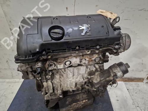 Engine PEUGEOT 207 CC (WD_) 1.6 16V | BP32087532M1 