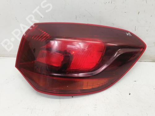 Used Right taillight Right taillight OPEL ASTRA J Sports Tourer (P10) 2.0 CDTI (35) (160 hp) 34103827 34103827