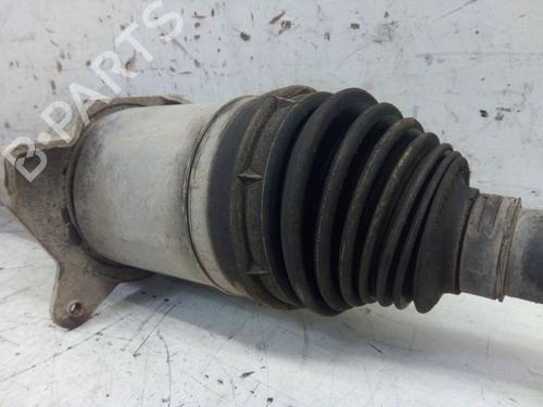 Right front driveshaft MERCEDES-BENZ A-CLASS (W169) A 170 (169.032, 169.332) | BP26508562M39 