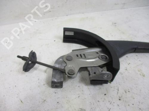 Hand brake SEAT IBIZA IV ST (6J8, 6P8) 1.6 TDI | BP18798546I18