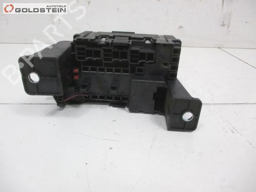 Fuse box OPEL MERIVA B MPV (S10) 1.4 (75) | BP18761440E1