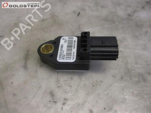 Capteur électronique HYUNDAI ix35 (LM, EL, ELH) 2.0 CRDi 4WD (184 hp) 17751709