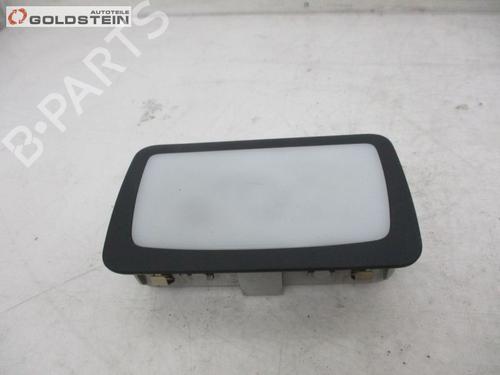 Used Interior roof light AUDI A6 C6 (4F2) 3.0 TDI quattro (233 hp) 18749861