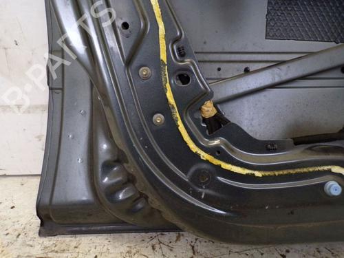 Left front door PEUGEOT 207 SW (WK_) 1.4 16V | BP29090229C2 