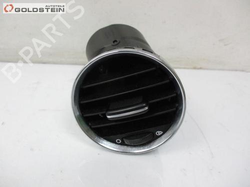 Used Air vent PEUGEOT 308 CC (4B_) 1.6 16V (150 hp) 18753536