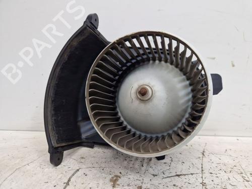 Varmeblæser RENAULT MASTER III Van (FV) 2.3 dCi 125 FWD (FV0C, FV0D, FV0G, FV0H, FV0J, FV0K,... (125 hp) 29702701