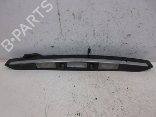 Tailgate handle KIA SORENTO I (JC) 3.5 V6 4WD | BP29086326C132 