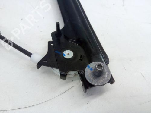 Front right window mechanism NIO ET7 EV All-wheel Drive | BP37139466C23 - Image 3