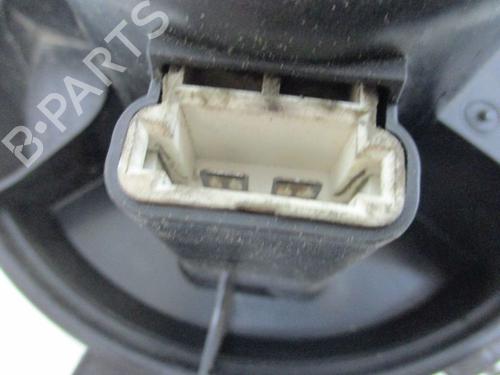 Heater blower motor PEUGEOT 307 CC (3B) 2.0 16V | BP18793445M62