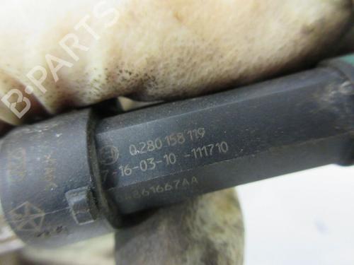 Injector JEEP WRANGLER III (JK) 3.8 | BP38506137M100 - Image 7
