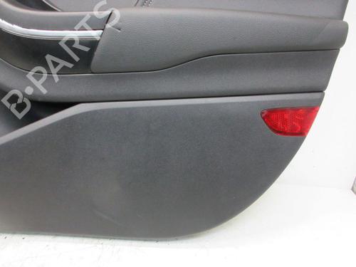 Front right panel FORD FIESTA VII (HJ, HF) 1.5 ST EcoBoost | BP37131653C59 - Image 5