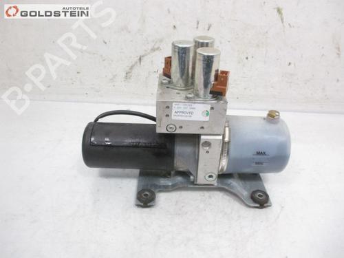 ABS Bremseaggregat SAAB 9-3 Convertible (YS3F) 1.9 TiD (150 hp) 18758440