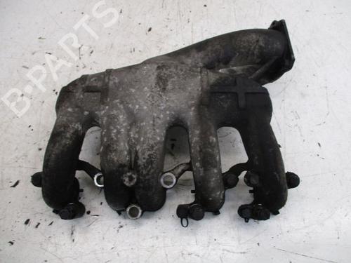 Manifold Indsugning VW TRANSPORTER T5 Bus (7HB, 7HJ, 7EB, 7EJ) 2.5 TDI (130 hp) 29094135