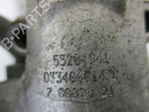 Egr OPEL CORSA D (S07) 1.3 CDTI (L08, L68) | BP37115026M69 - Image 5