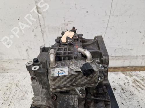 Gearbox VW JETTA IV (162, 163, AV3, AV2) 1.4 TSI | BP30947543M3