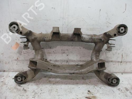 Rear axle BMW 7 (E65, E66, E67) 730 d 6779789