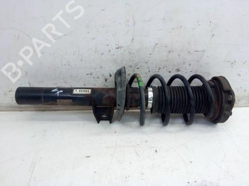Used Right front shock absorber VW GOLF PLUS V (5M1, 521) 1.4 16V (75 hp) 27874190