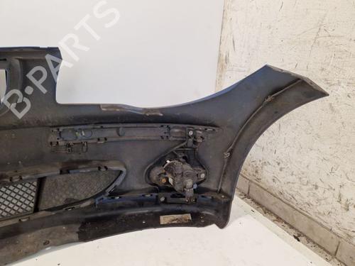 Front bumper BMW 1 (E87) 116 i | BP32502989C7 