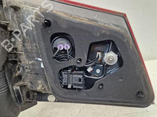 Right tailgate light MERCEDES-BENZ E-CLASS T-Model (S212) E 200 CDI / BlueTEC (212.205, 212.206) | BP33168987C80  - Image 8