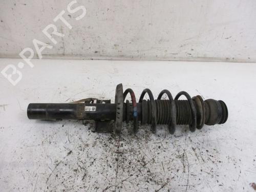 Used Left front shock absorber SEAT IBIZA IV ST (6J8, 6P8) 1.6 TDI (90 hp) 18798522