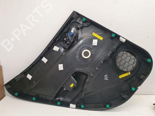 Rear right panel HYUNDAI i10 III (AC3, AI3) 1.0 MPi | BP32661675C61