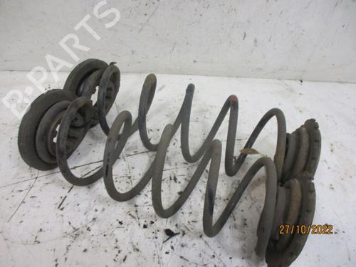 Shock absorber spring MERCEDES-BENZ A-CLASS (W169) A 180 CDI (169.007, 169.307) | BP18799455C152 