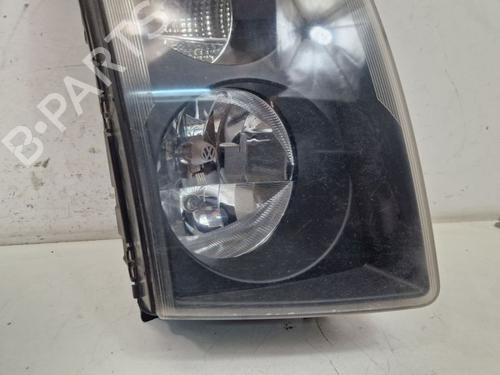 Right headlight VW CRAFTER 30-50 Platform/Chassis (2F_) 2.5 TDI | BP37094635C29 - Image 4
