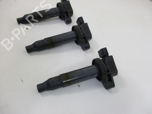 Ignition coil TOYOTA AYGO (_B4_) 1.0 (KGB40) | BP37115691M94 - Image 2