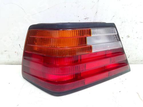 Used Left taillight MERCEDES-BENZ 124 Saloon (W124) 220 E (124.022) (150 hp) 28307727