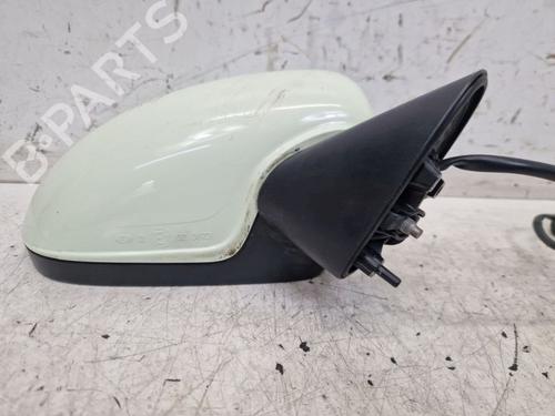 Right mirror OPEL CORSA D (S07) 1.4 (L08, L68) | BP24204024C27 