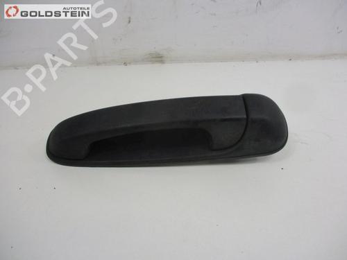 Used Rear left exterior door handle JEEP GRAND CHEROKEE II (WJ, WG) 4.0 4x4 (190 hp) 18790310