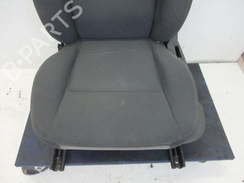 Left front seat DODGE CHARGER 3.5 | BP38504572C15 - Image 3
