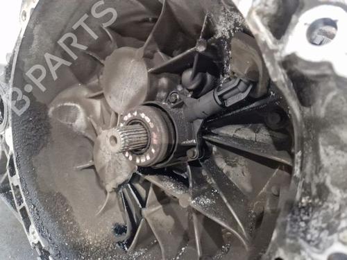 Gearbox FORD C-MAX II (DXA/CB7, DXA/CEU) 2.0 TDCi | BP31877009M3