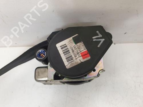 Front left seatbelt AUDI A6 C6 (4F2) 2.7 TDI | BP33907482I26 - Image 5