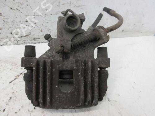 Left rear brake caliper MINI MINI (R50, R53) Cooper | BP37127867M107 - Image 4