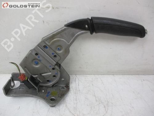 Used Hand brake PEUGEOT 607 (9D, 9U) 2.7 HDi 24V (204 hp) 18754881