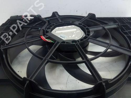 Radiator fan NIO ET7 EV All-wheel Drive | BP37139644M35  - Image 5