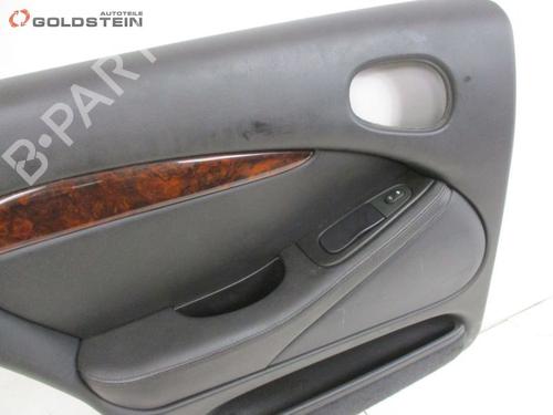Rear left panel JAGUAR S-TYPE II (X200) 2.7 D | BP37107928C60 - Image 5