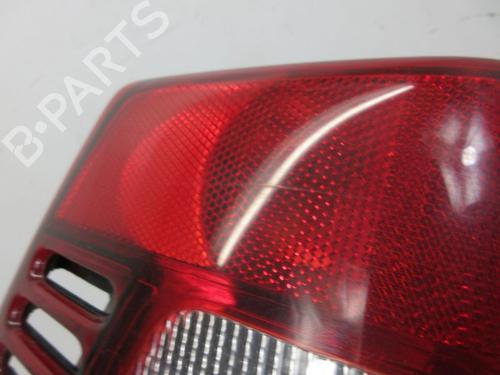Right taillight JEEP GRAND CHEROKEE II (WJ, WG) 4.0 4x4 | BP31703472C35 