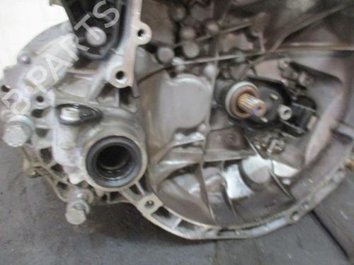 Gearbox CITROËN C3 II (SC_) 1.0 VTi 68 | BP38027653M3 - Image 2